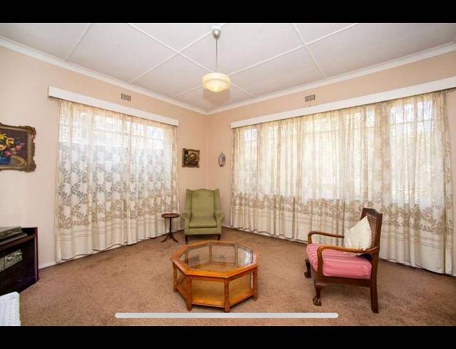 3 BEDROOM PROPERTY TO RENT IN PRIMROSE HILL